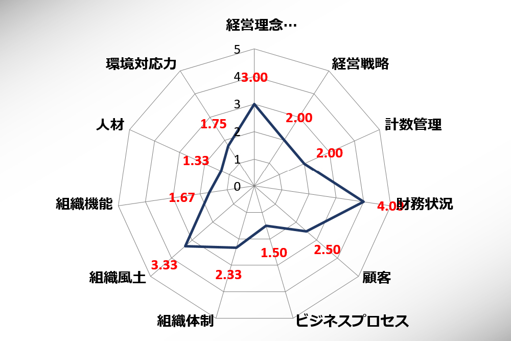 企業診断とは